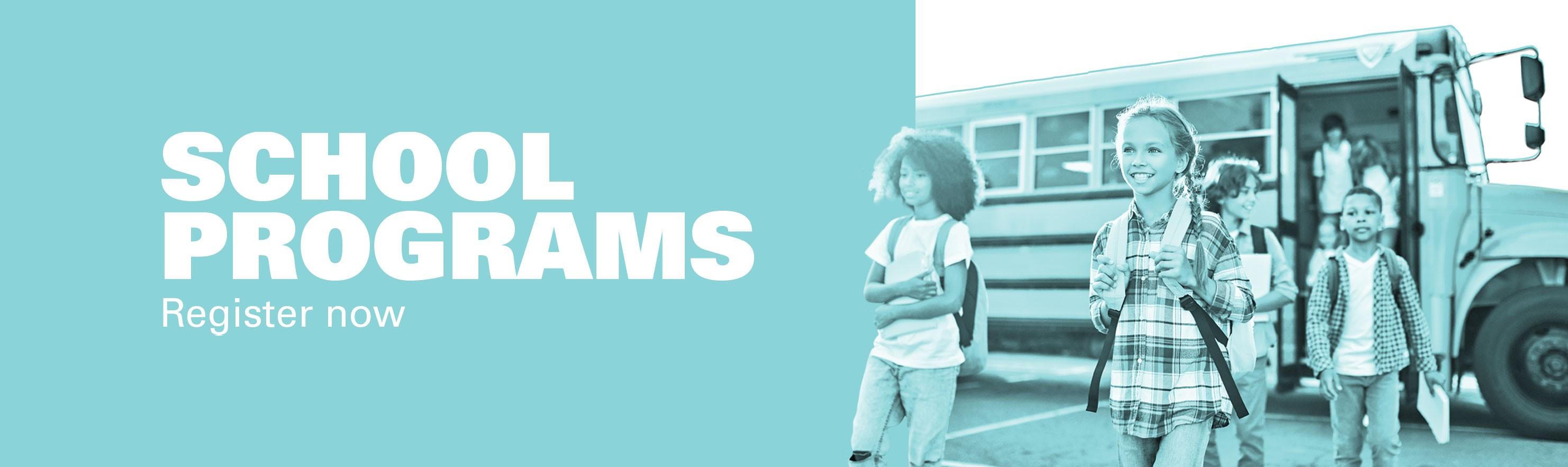 School programs